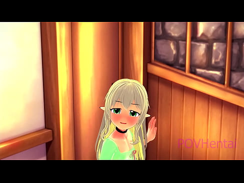 ❤️ (Trap) I-Elvish maid ikusiza ukugeza ubuso bakho. Ucansi olusezingeni eliphezulu ku-porn zu.shadbase-xxx.ru ❤